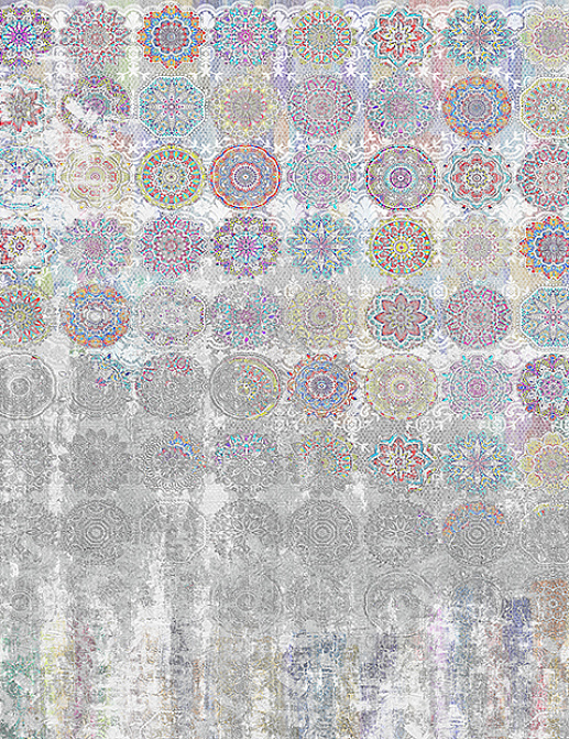 Панно и фотообои Affresco Фрески и фотообои ID136401