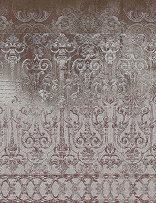 Панно и фотообои Inkiostro Bianco Creative Thinking INKXNTP14A02