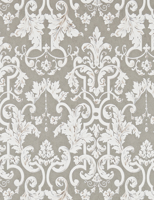 Обои Zoffany Constantina Damask 312034