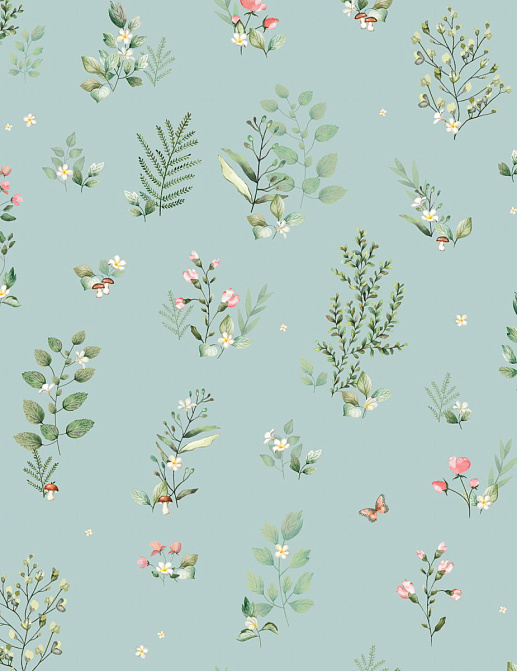 Обои ICH Mika 973-2
