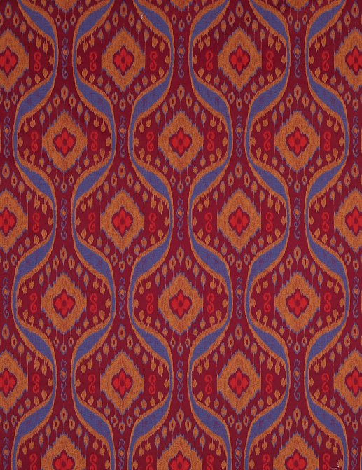 Ткань Manuel Canovas Tara 04964/02
