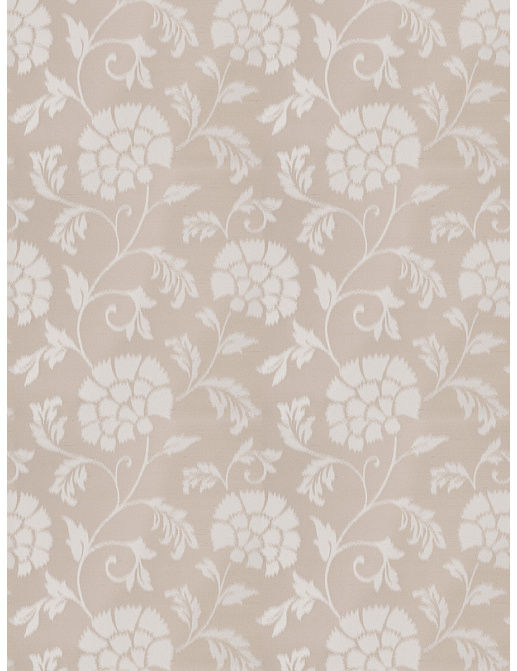 Ткань Stroheim Palace Silk Seaglass Asquith trail/Oyster shell