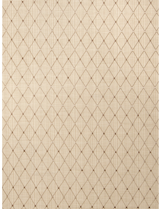 Ткань Trend Timeless embroidery 02335 Wheat