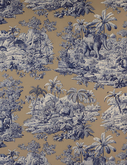 Ткань Manuel Canovas Trianon 01468/03