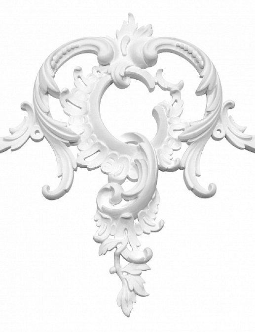 Декоративные элементы RoDecor Царскосельский Рококо 0301RRC