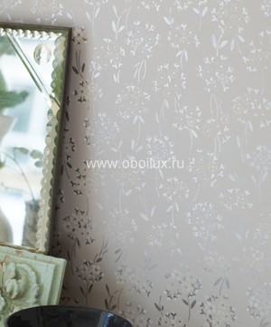 Обои Designers Guild Brera P590/01