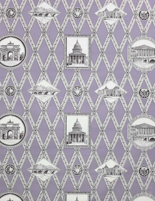 Ткань Manuel Canovas Trianon 04815/03