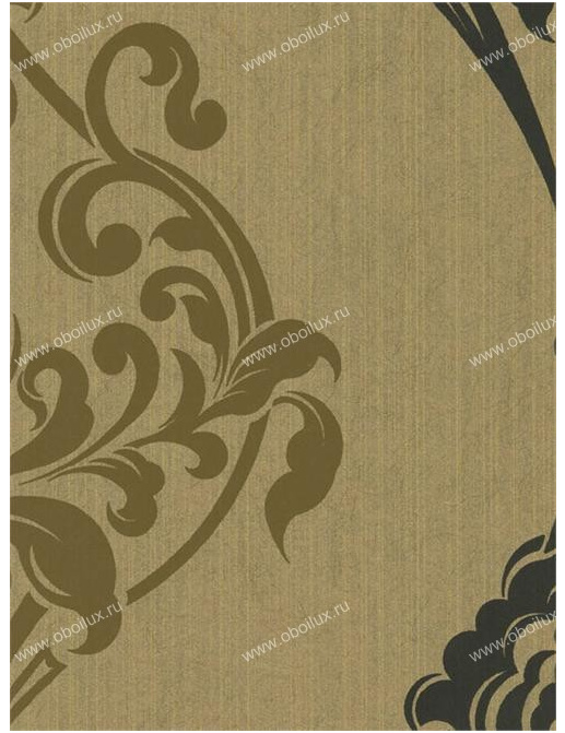 Обои Wallquest Panache SM60705