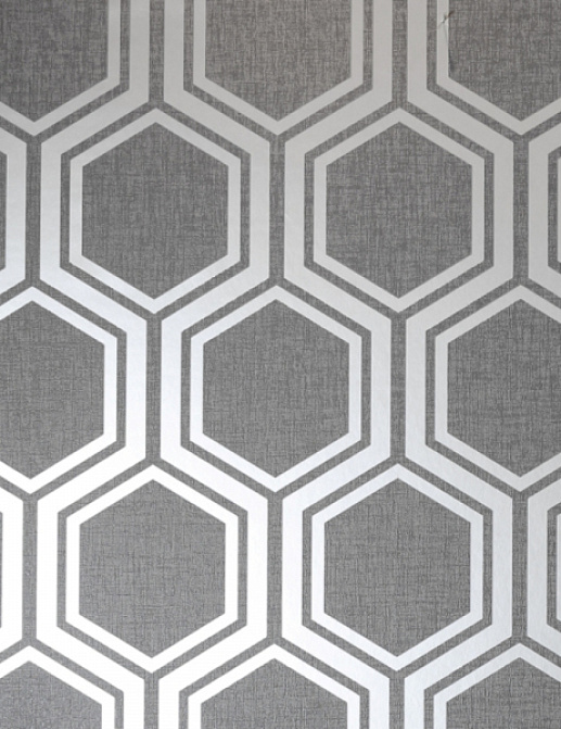 Обои Arthouse Geometrics, Checks & Stripes 906601