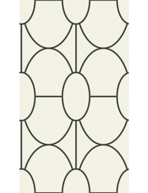 Обои Cole & Son Geometric II 105/6026