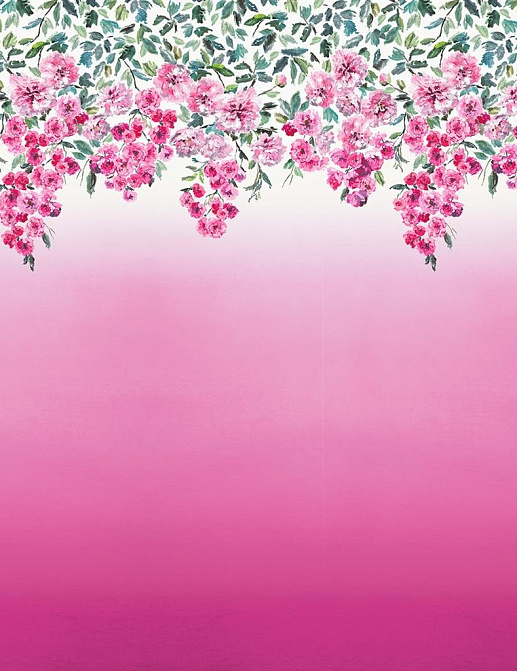 Обои Designers Guild Shanghai Garden PDG656/01