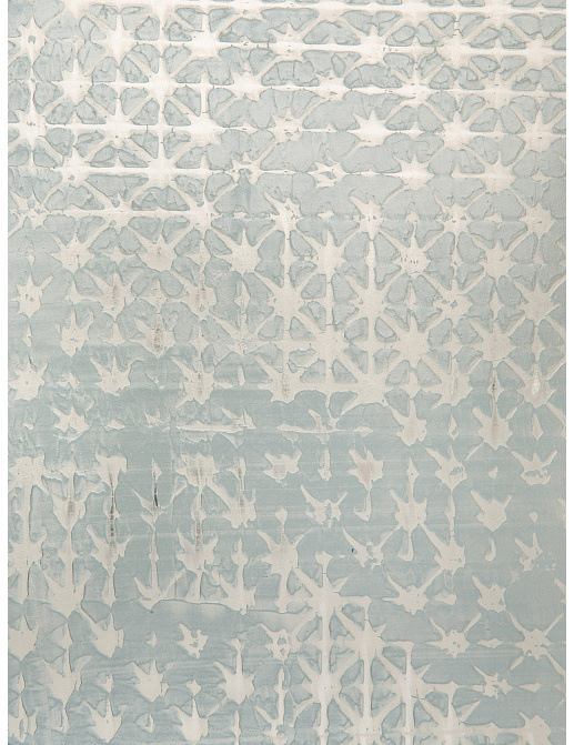 Обои Holland & Sherry Archetype Collection DEWP2014/Silmarillion Blue Silver