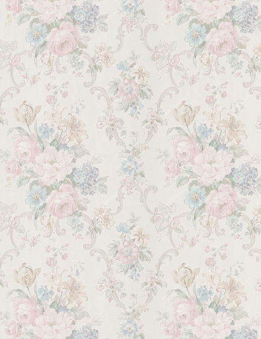 Обои Living Style Symphony 983-49033