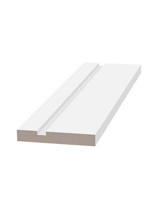 Плинтусы Ultrawood Архитектурный декор Base1015Li-200