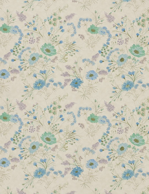 Ткань Designers Guild Lavandou F2005/03