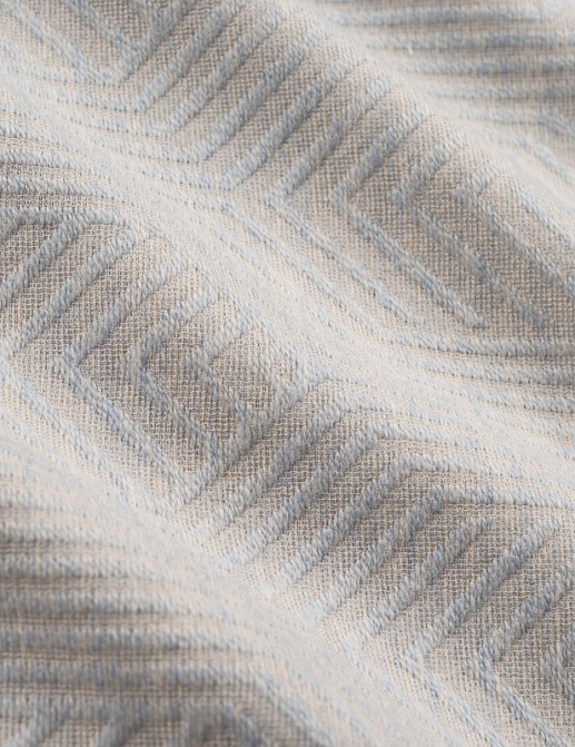 Ткань MYB Textiles Irvine Collection 11004/Iced blue
