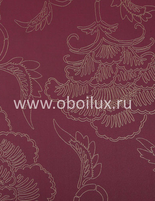Обои Osborne & Little Tara W5604-01