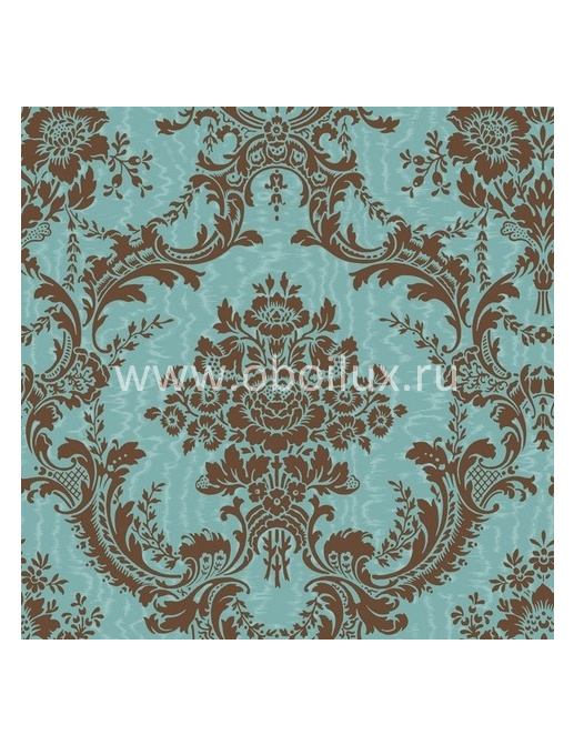 Обои Blue Mountain Aqua BC1582084