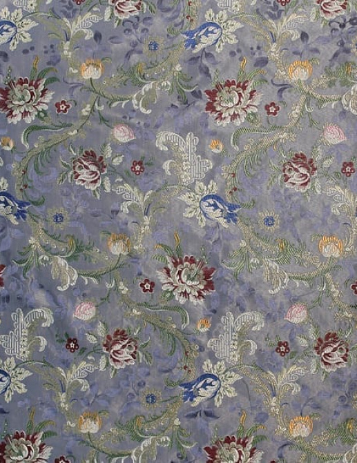 Ткань Foresti Home Quirinale 7343/3