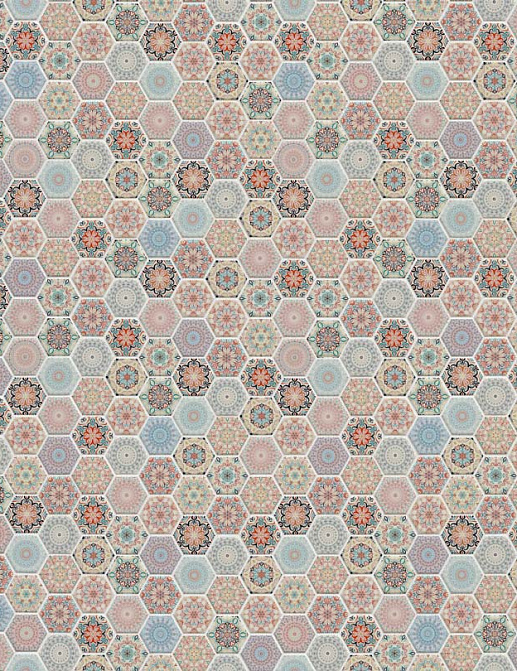 Панно и фотообои Hygge Wall Collection 2 H10511