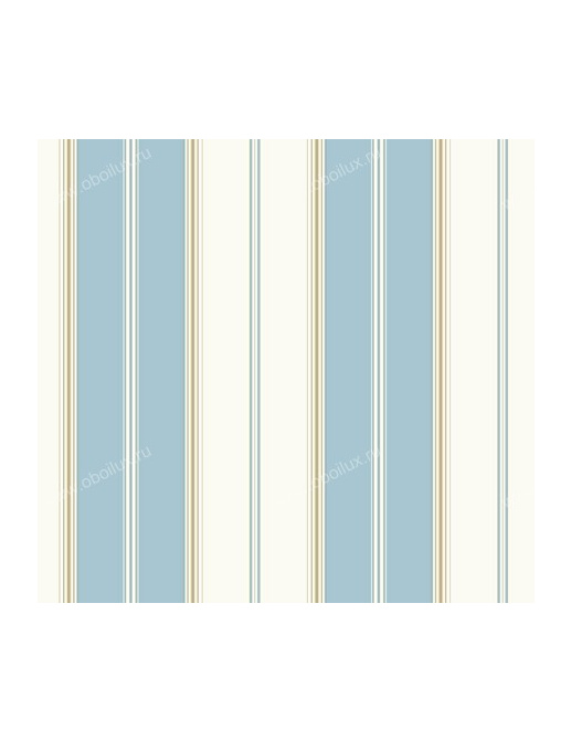 Обои KT-Exclusive Nantucket Stripes CS81202