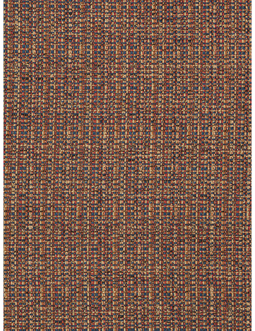 Ткань Fabricut Chromatics Vol.XXIV Guava Cashing out/Multi