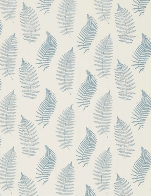 Ткань Sanderson Woodland Walk Prints & Embroideries 235609