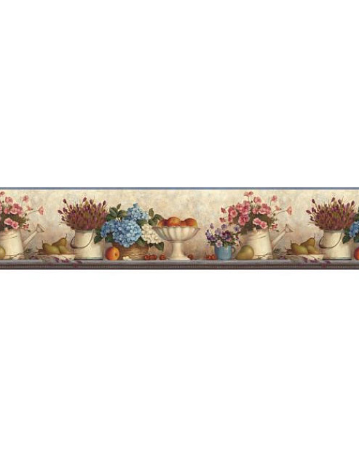 Бордюр Chesapeake Kitchen & Bath Essentials KBE12591B