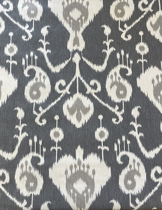 Ткань Galleria Arben Vincent Java/Pewter