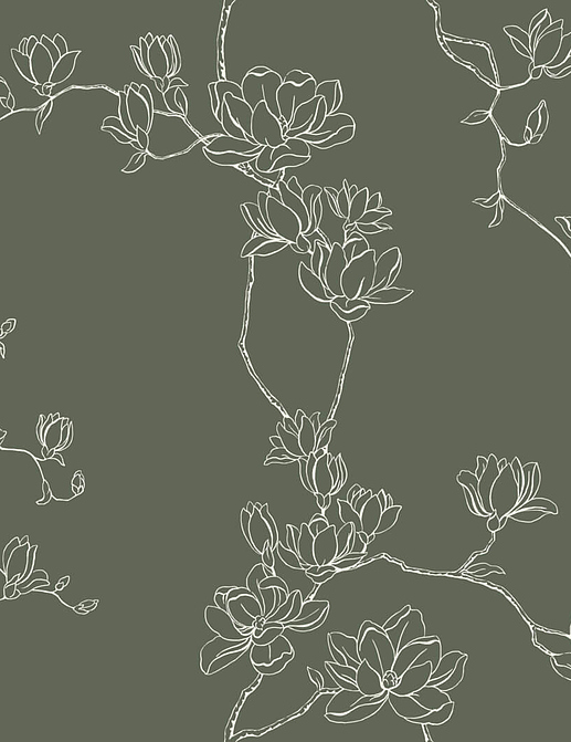 Обои York Magnolia Home Vol. 4 MF4735