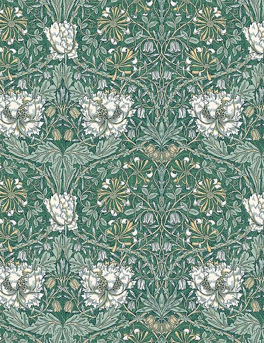 Обои KT-Exclusive Arts & Crafts ET12604