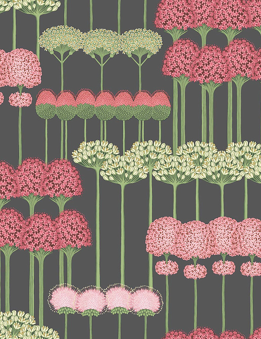 Обои Cole & Son Botanical Botanica 115/12037