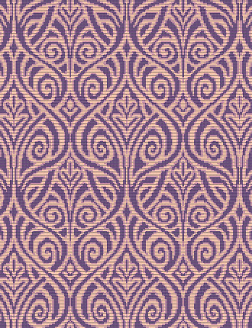 Обои Mozzle Ornamental MZ01801-001