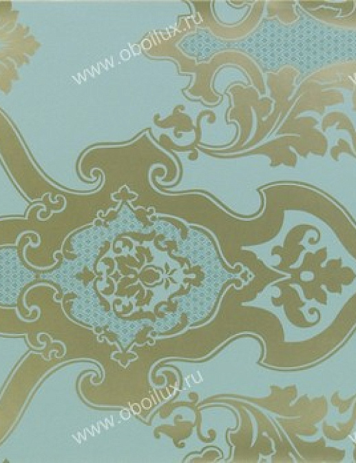 Обои Designers Guild Florimund P486/06