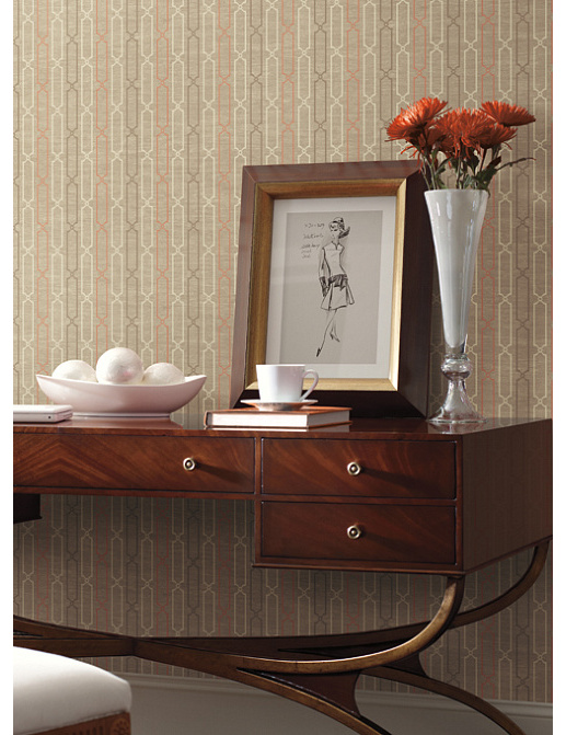 Обои York Carey Lind - Jewel Box LD7620