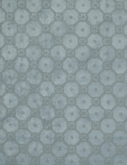 Ткань Laura Ashley Romantic Opulence Vol.1 Wexbord/Seaspray