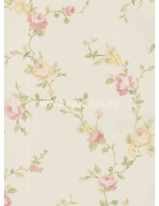 Обои Fairwinds studio English Style KD70302