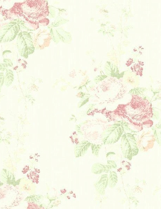 Обои Wallquest Vintage Cottage MT40904