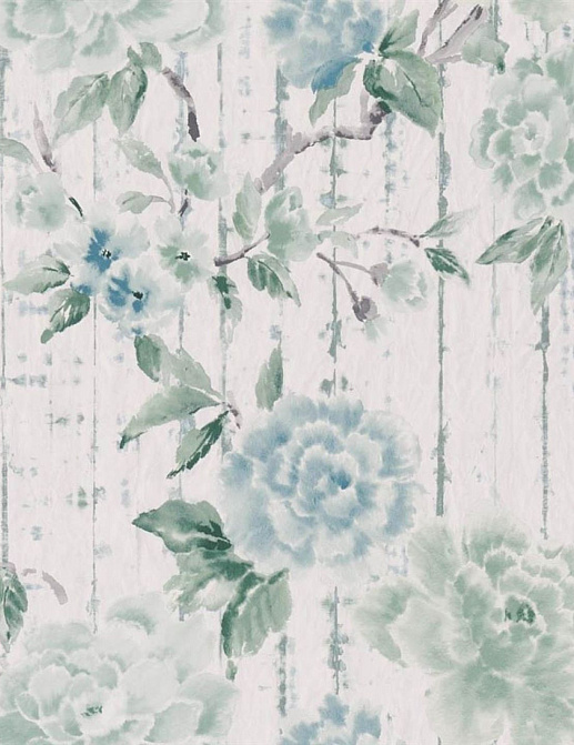 Обои Designers Guild Ikebana PDG1158/04