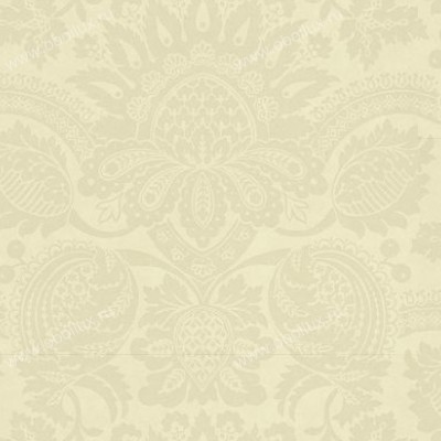 Обои Zoffany Classic Damask CDW01004