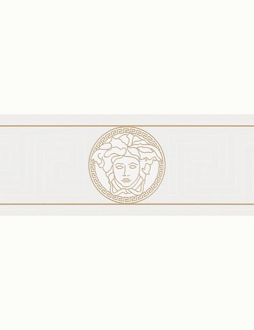 Бордюр A. S. Creation Versace Home 93522-3