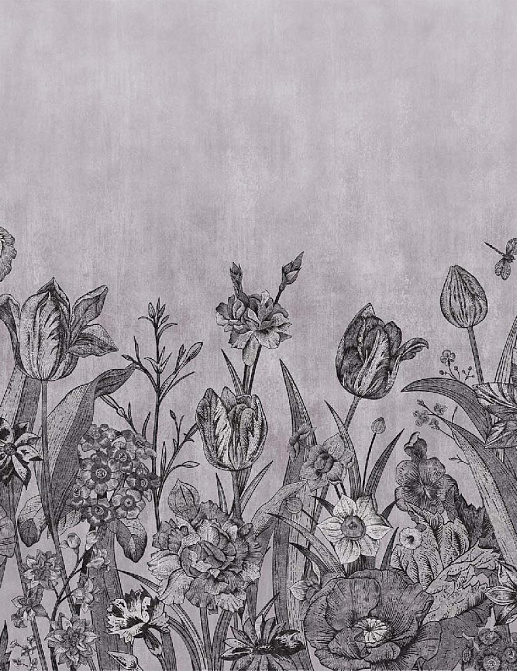 Панно и фотообои Affresco Re-Space ZK104 COL1