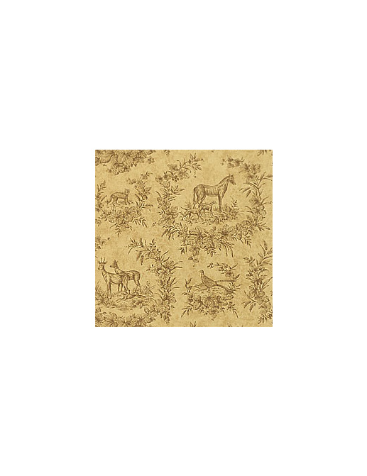 Ткань Thibaut Toile Resource II F99753