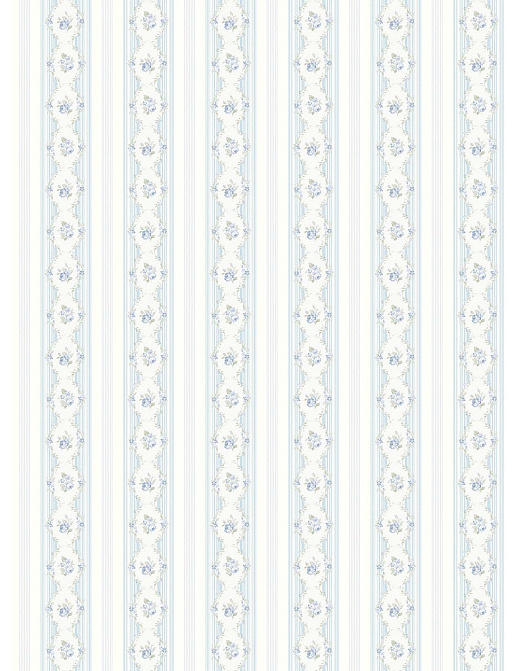 Обои Wallquest Alice & Rose VI80502