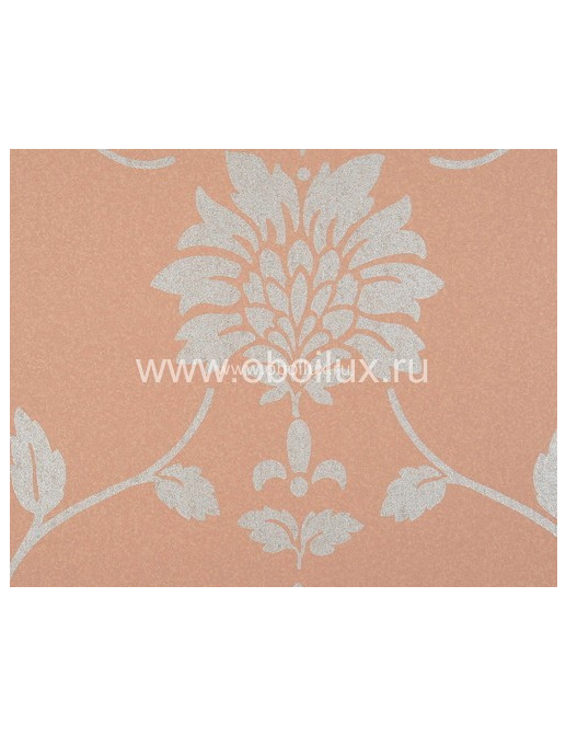Обои A. S. Creation Golden Fleece 7643-48