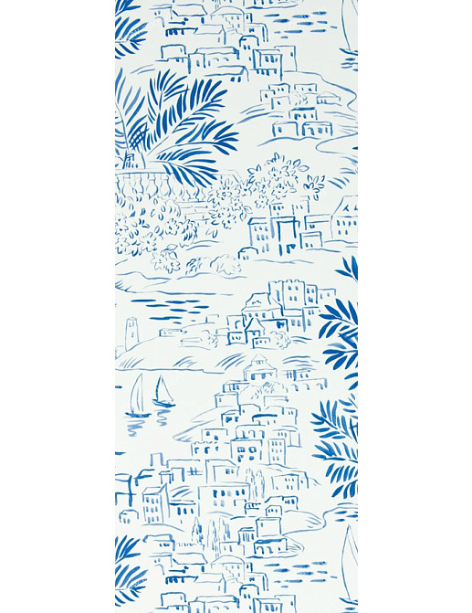 Обои Ralph Lauren Signature Papers PRL03003