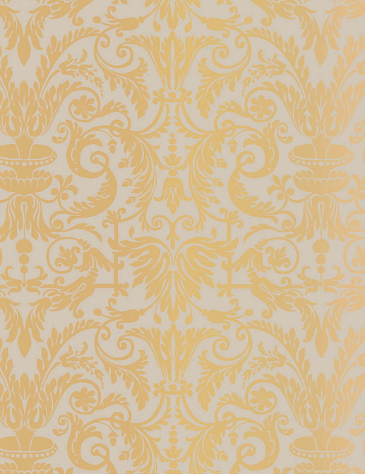 Обои Hamilton Weston Paradise Archive Collection PACD14