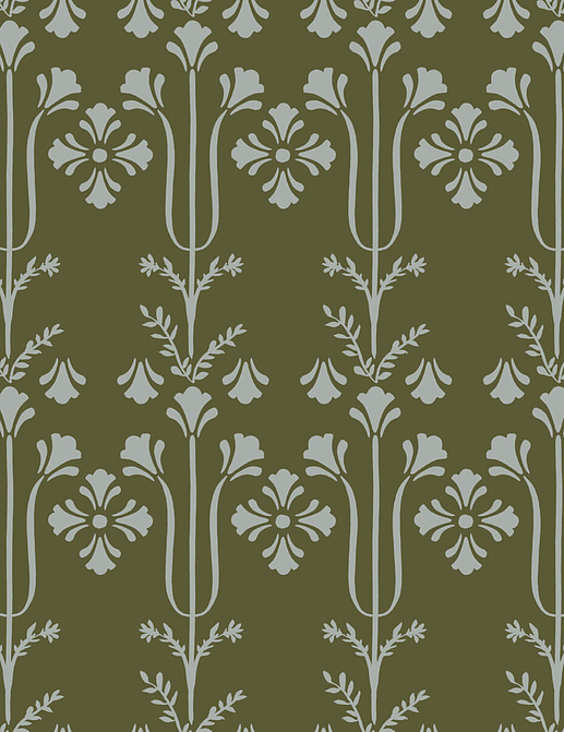 Обои York Magnolia Home Vol. 4 MF4801