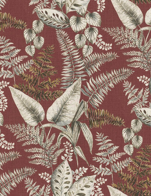 Ткань Daylight Monteverde Tenorio/Terracotta