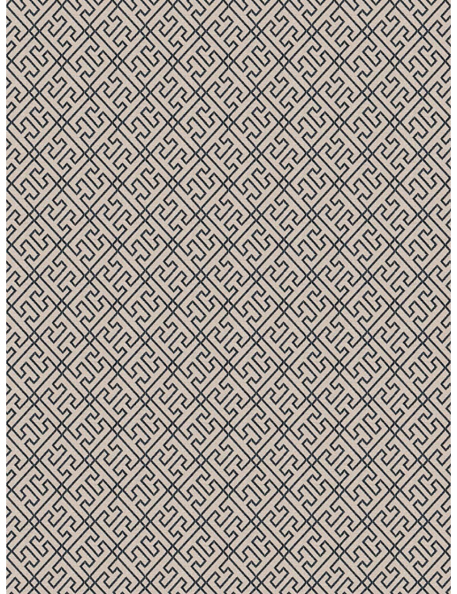 Ткань Trend Linen-Quartz Prints & Wovens Vol.II 04221/Onyx